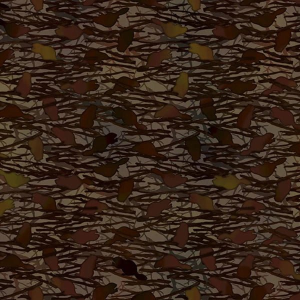 In the Beginning - 265OR 1 Brown - Grandma&
