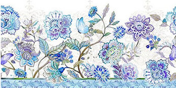 In the Beginning - 2DD-2 Periwinkle - Grandma&