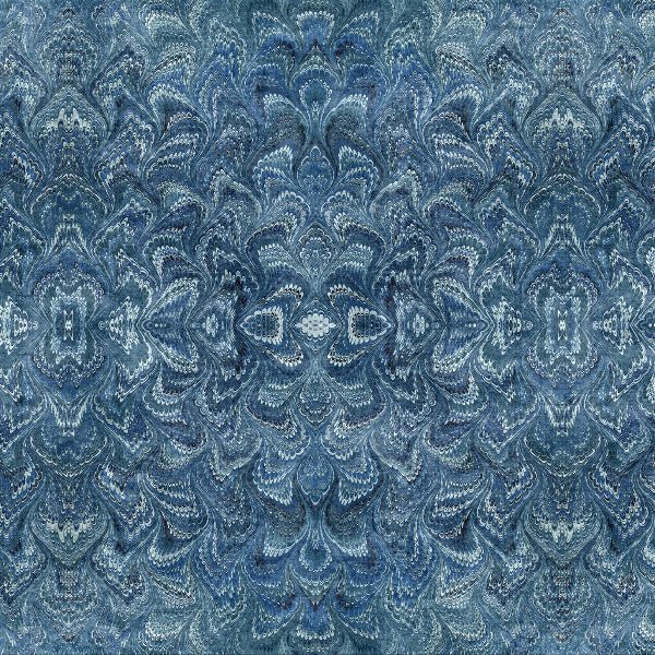 In the Beginning - 6CBR-1 Blue - Grandma&