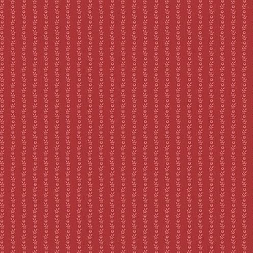 Andover - 1453-R Red