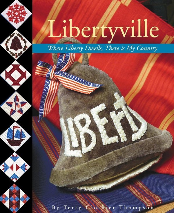 Libertyville - Grandma&