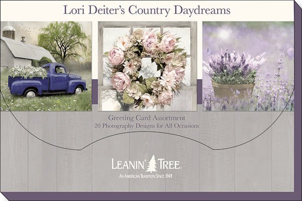 Lori Deiter&