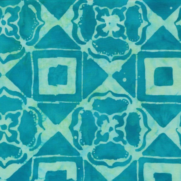 Majestic Batiks - B&