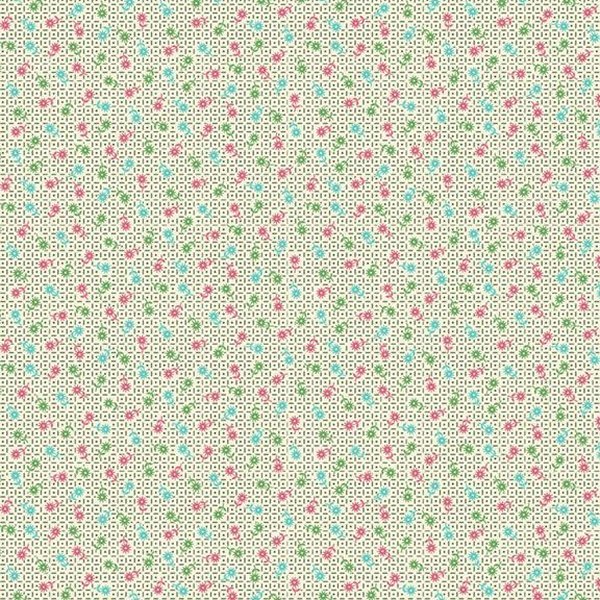 Marcus Brothers - R35-0685 Aqua - Grandma&