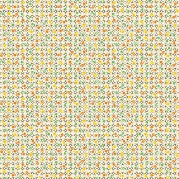 Marcus Brothers - R35-0685 Yellow - Grandma&