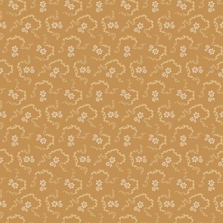 Marcus Fabrics - R101016D Honey - Grandma's Attic Quilting