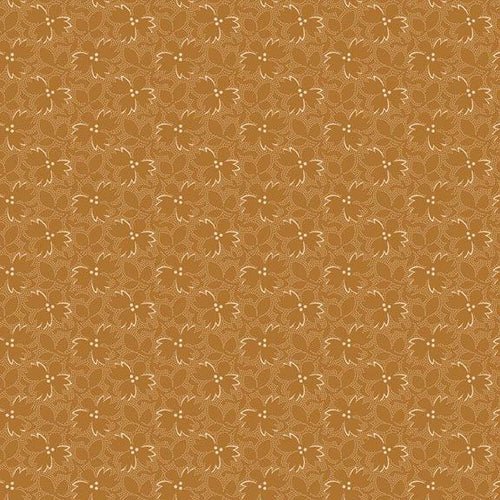 Marcus Fabrics - R101017D Rust - Grandma's Attic Quilting