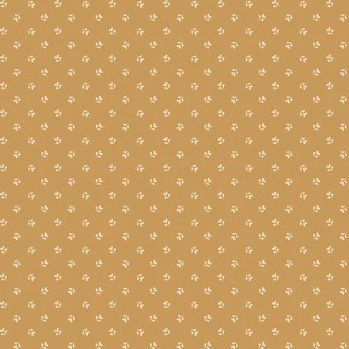 Marcus Fabrics - R101020D Honey - Grandma's Attic Quilting