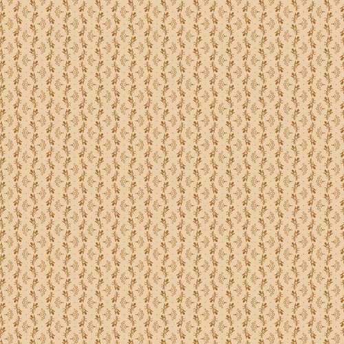 Marcus Fabrics - R101021D Tan - Grandma's Attic Quilting