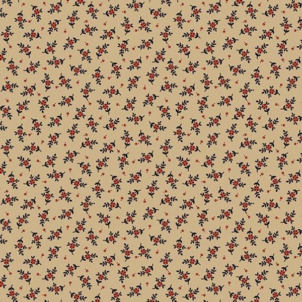 Marcus Fabrics - R170749 Beige - Grandma&