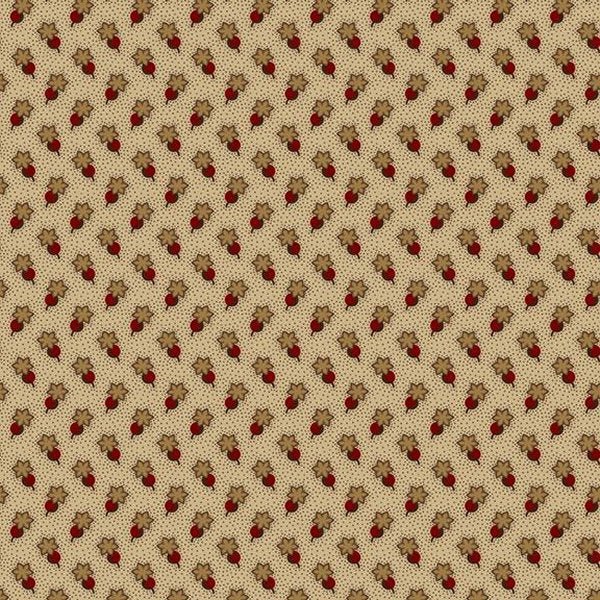 Marcus Fabrics - R170755 Linen - Grandma&