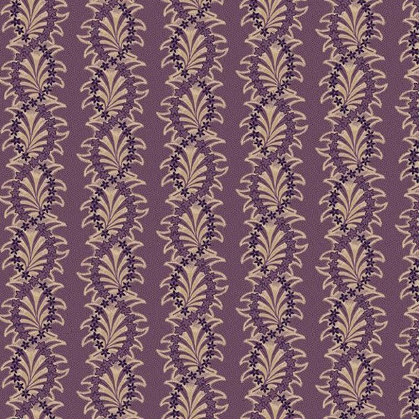 Marcus Fabrics - R330690 Violet - Grandma's Attic Quilting