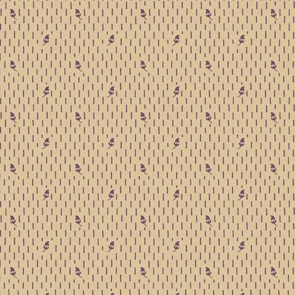 Marcus Fabrics - R330691 Tan - Grandma's Attic Quilting