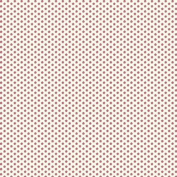 Marcus Fabrics - R351533D Red - Grandma's Attic Quilting