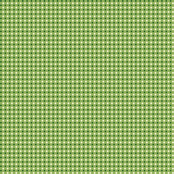 Marcus Fabrics - R351536D Green - Grandma's Attic Quilting