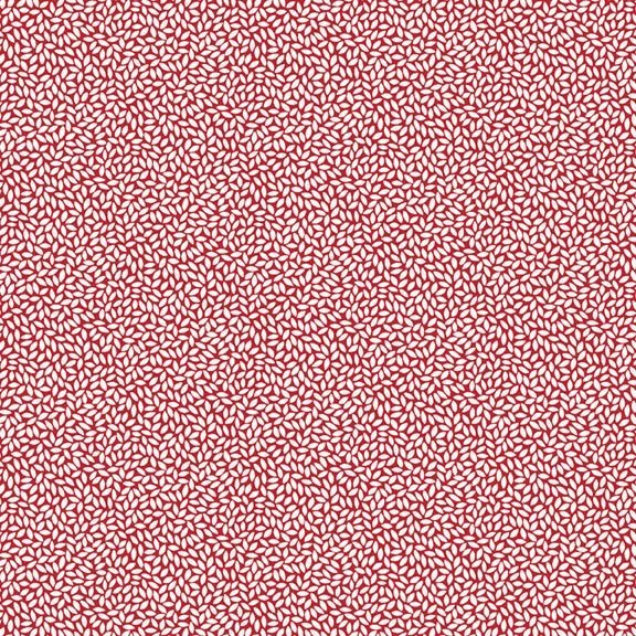 Marcus Fabrics - R351777D Red - Grandma&