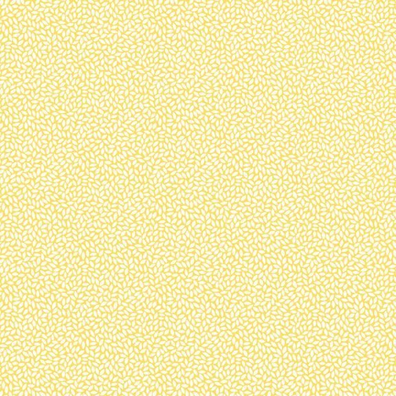 Marcus Fabrics - R351777D Yellow - Grandma's Attic Quilting