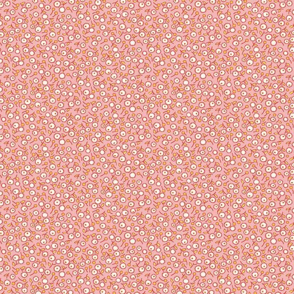 Marcus Fabrics - R351875D Pink - Grandma's Attic Quilting