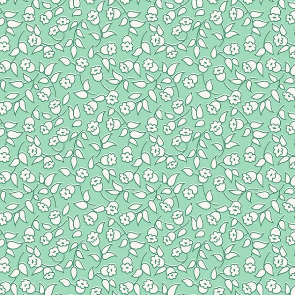 Maywood - MAS10785-G Green - Grandma&