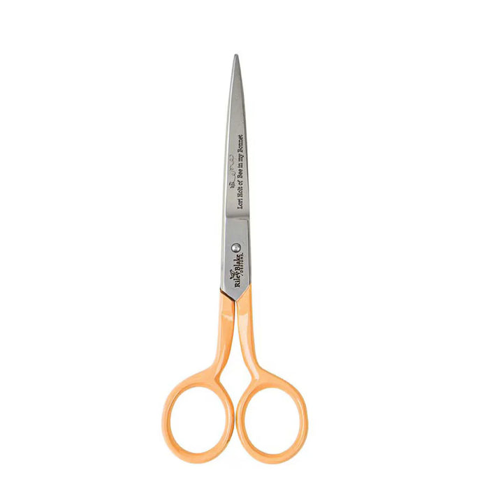 Scissors - Honeybee 5" (4 colors)