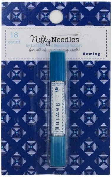 Needles - Nifty Needles Sewing - Grandma's Attic Quilting
