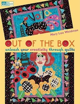 Out of the Box - Grandma&