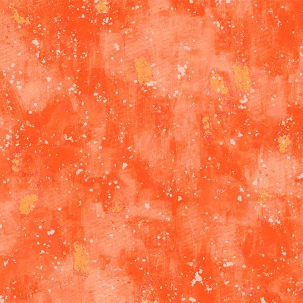 P&amp;B Textiles - 5130-DO Dark Orange - Grandma&