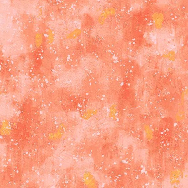 P&amp;B Textiles - 5130-J Mango - Grandma&