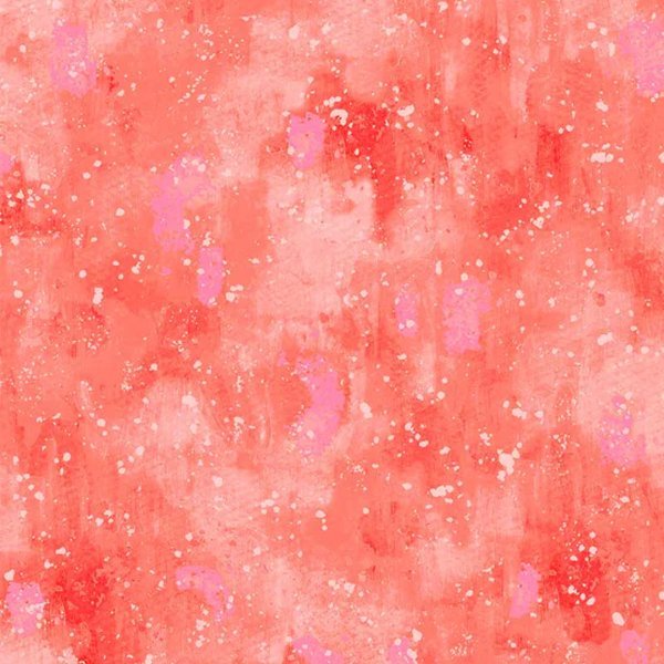 P&B Textiles - 5130-JP Dark Mango - Grandma's Attic Quilting
