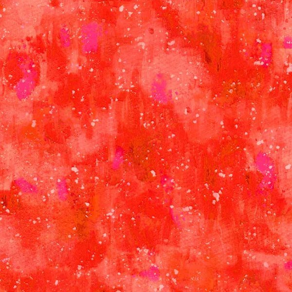 P&amp;B Textiles - 5130-R Red - Grandma&