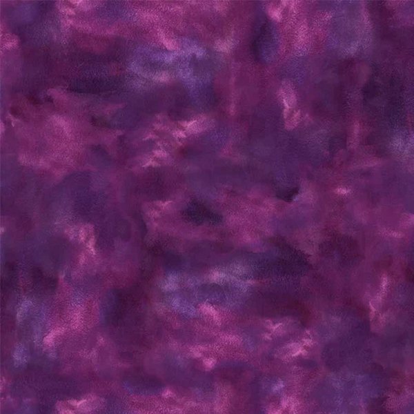 P&amp;B Textiles - 5226-VV Deep Violet - Grandma&