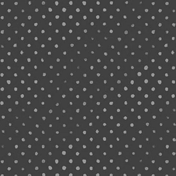 P&B Textiles - 5728-DS Charcoal - Grandma's Attic Quilting