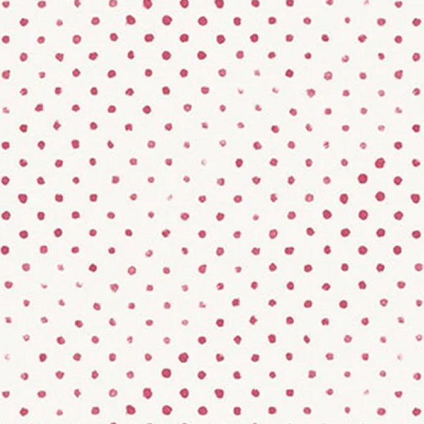 P&amp;B Textiles - 5728-ER Red - Grandma&