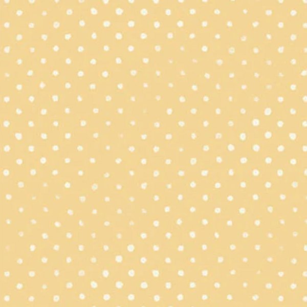 P&amp;B Textiles - 5728-Y Yellow - Grandma&