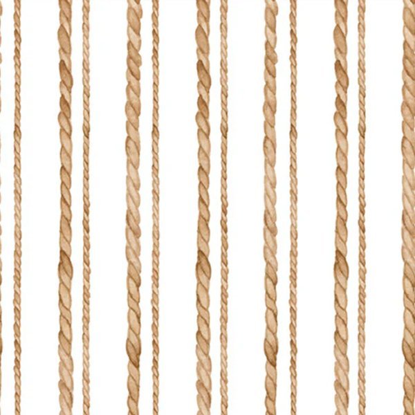 P&amp;B Textiles - 5784-W White - Grandma&