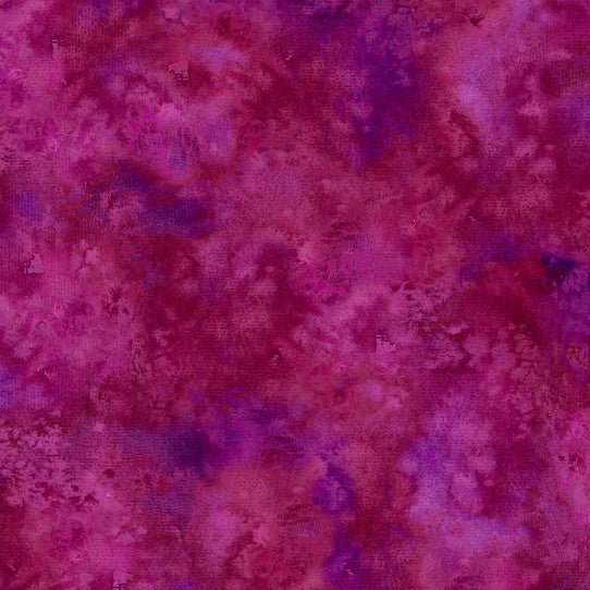P&B Textiles - DAYD 6189 DCC Dark Fuchsia - Grandma's Attic Quilting