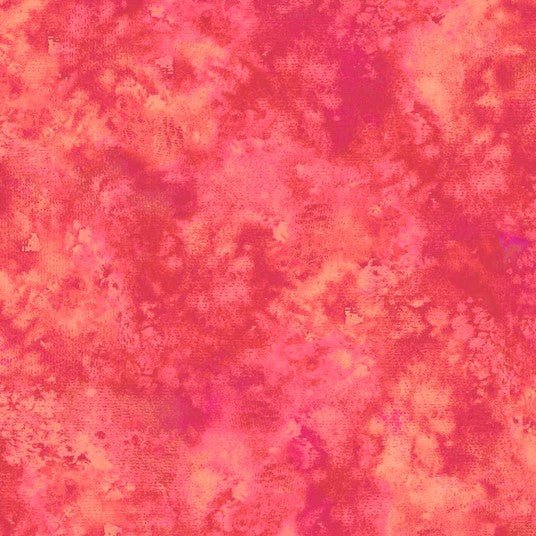 P&B Textiles - DAYD 6189 DJP Dark Pink - Grandma's Attic Quilting