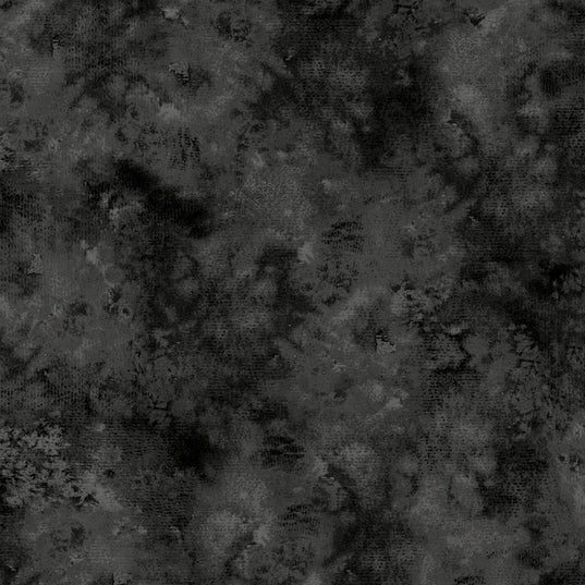 P&B Textiles - DAYD 6189 K Charcoal - Grandma's Attic Quilting