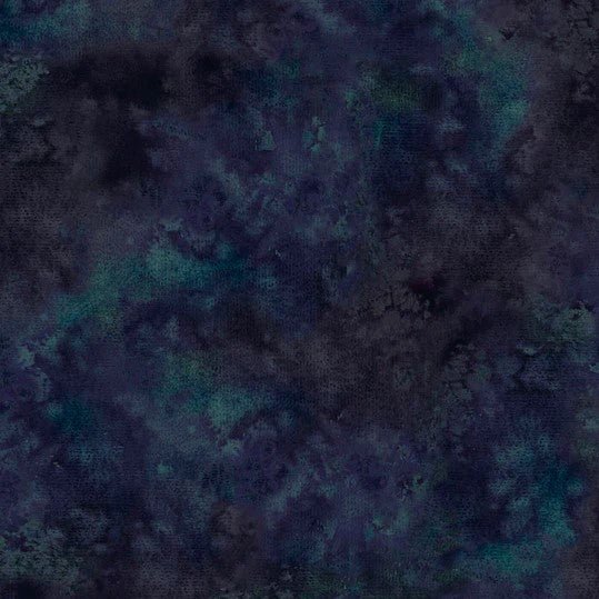 P&B Textiles - DAYD 6189 KVT Navy - Grandma's Attic Quilting