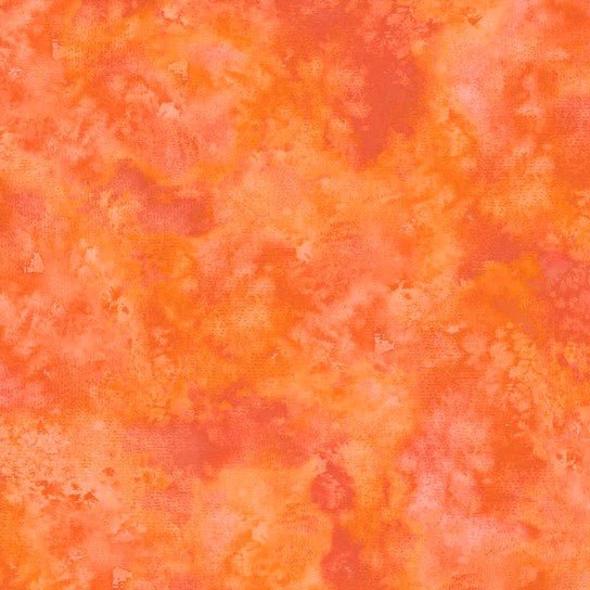 P&B Textiles - DAYD 6189 OJ Orange - Grandma's Attic Quilting