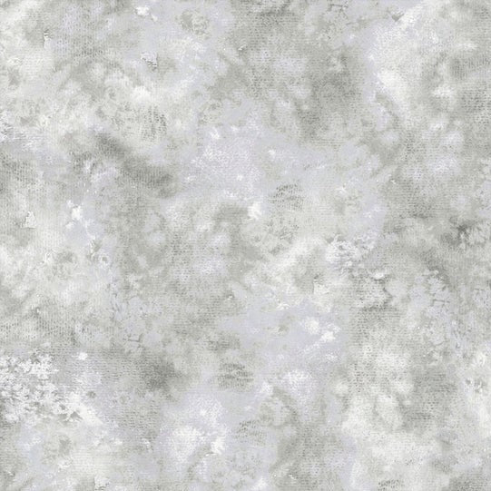 P&B Textiles - DAYD 6189 S Silver - Grandma's Attic Quilting