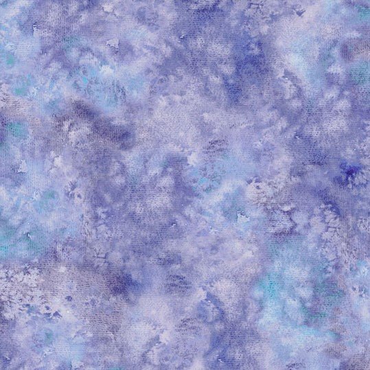 P&B Textiles - DAYD 6189 VT Light Purple - Grandma's Attic Quilting
