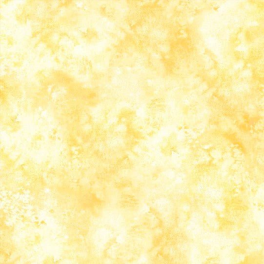 P&B Textiles - DAYD 6189 Y Yellow - Grandma's Attic Quilting
