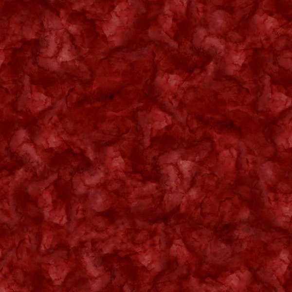 P&B Textiles - Milk 5777-D Dark Red - Grandma's Attic Quilting