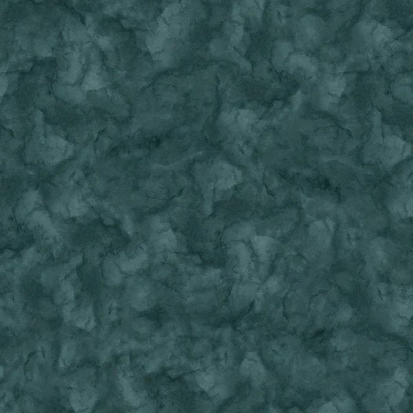 P&B Textiles - Milk 5777-DT Dark Teal - Grandma's Attic Quilting