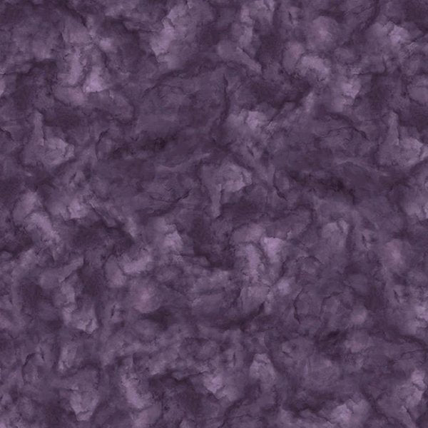 P&B Textiles - Milk 5777-DV Dark Violet - Grandma's Attic Quilting