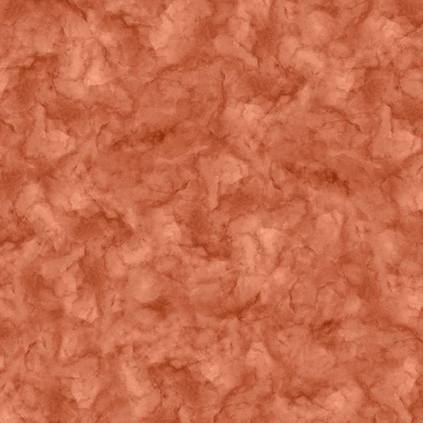 P&B Textiles - Milk 5777-I Burnt Orange - Grandma's Attic Quilting