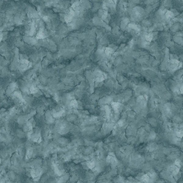 P&B Textiles - Milk 5777-T Teal - Grandma's Attic Quilting