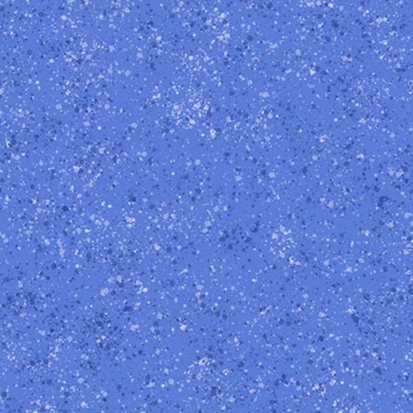 P&B Textiles - Paint Pop 06101 B Blue - Grandma's Attic Quilting