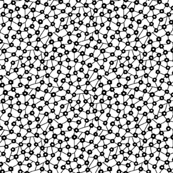 P&B Textiles - RSP-5766-W White - Grandma's Attic Quilting
